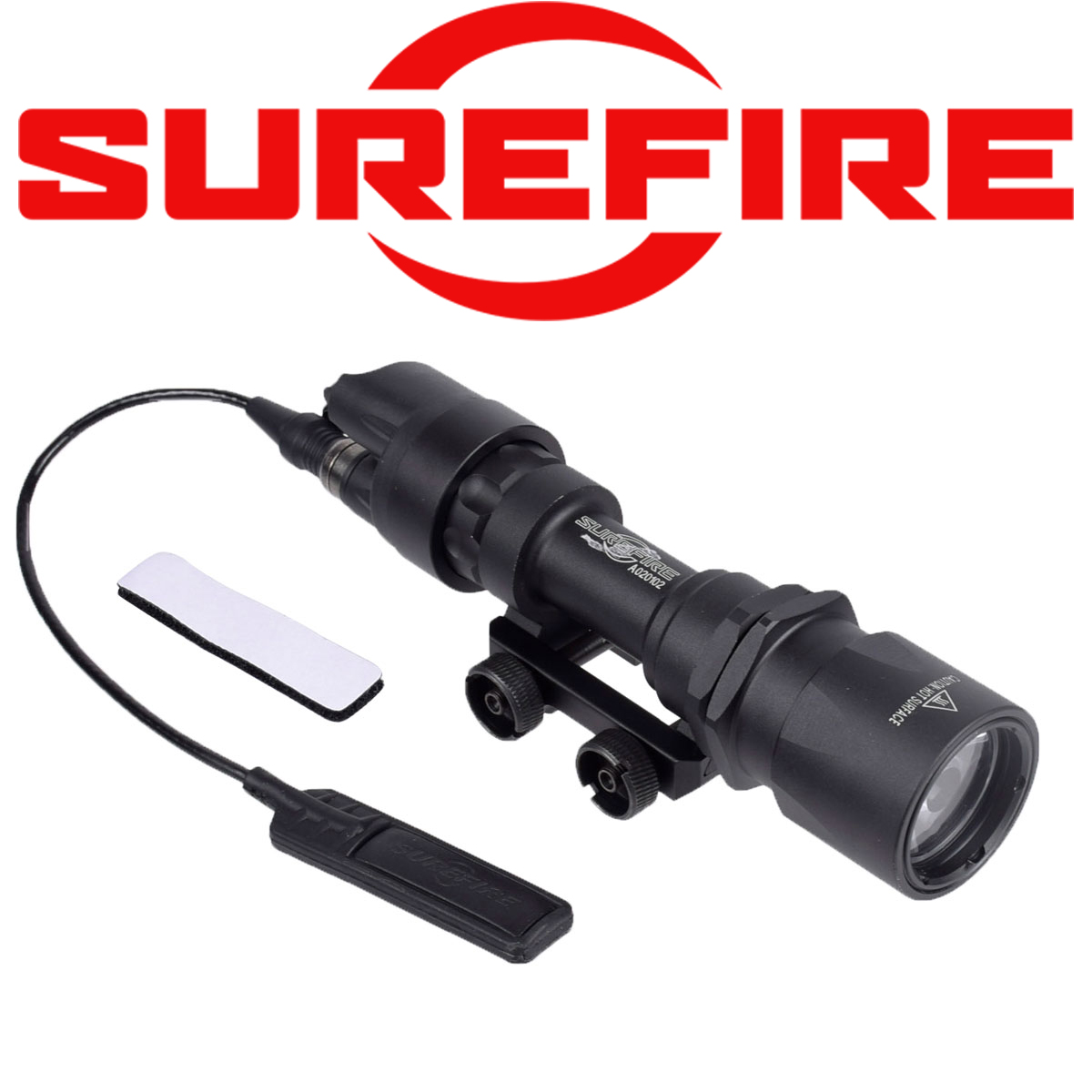 Outdoor Lighting Logo - مصباح يدوي تكتيكي LED طراز M951