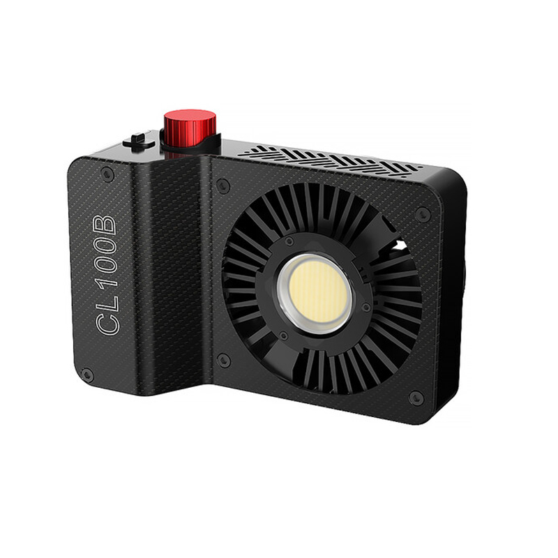 Outdoor Lighting For Photography - ضوء LED محمول ثنائي اللون GVM