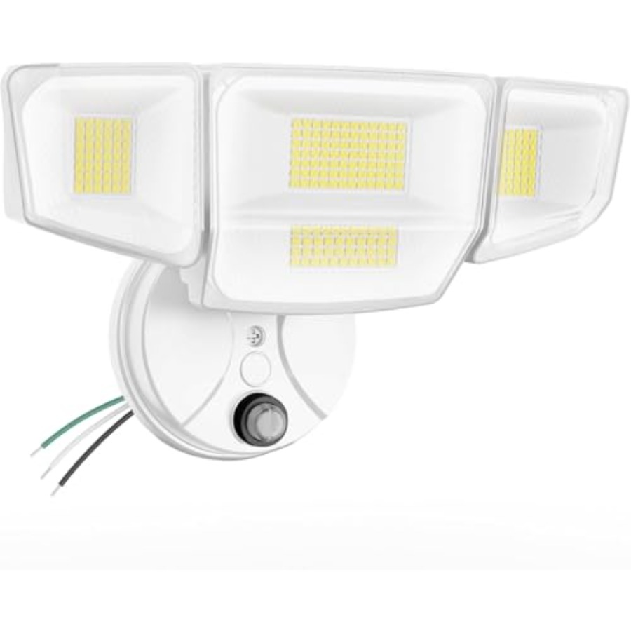 Outdoor Lighting Dusk To Dawn - إضاءة خارجية تعمل من الغسق حتى