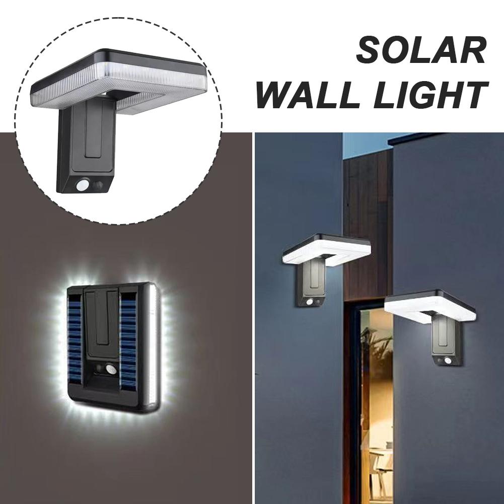 Outdoor Lighting For Backyard - مصباح LED قابل للطي 120 °