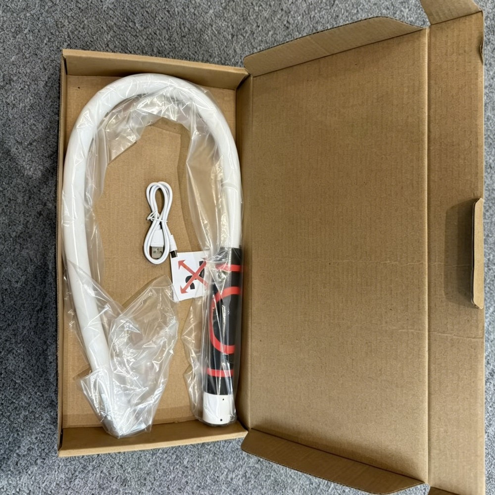 Outdoor Lighting Repair - مصباح LED مرن قابل لإعادة الشحن