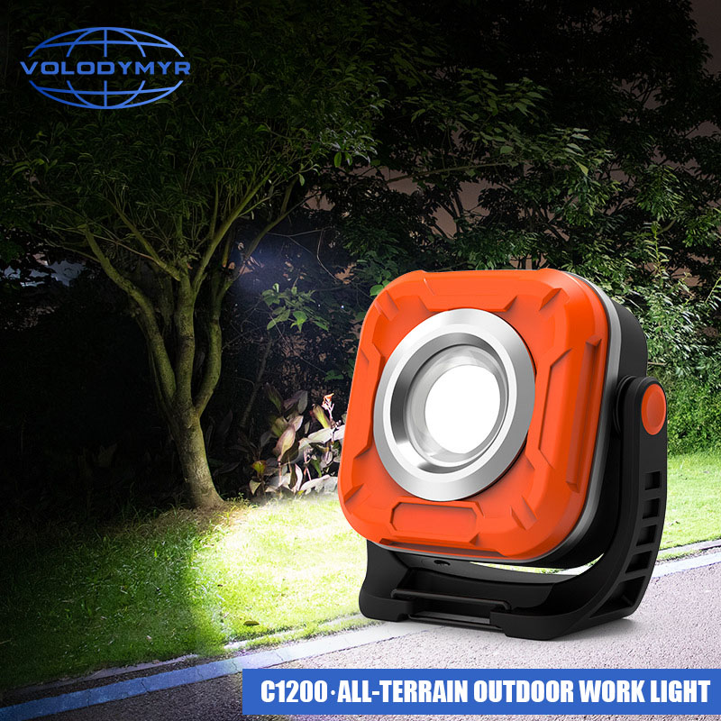 Outdoor Lighting Repair - VOLODYMYR التخييم ضوء مخيم LED خيمة