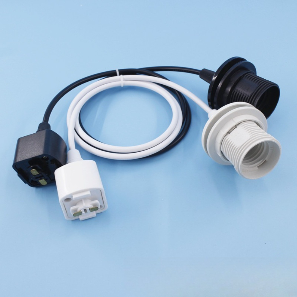Wired Pathway Light - مصباح معلق على سكة ألومنيوم مع
