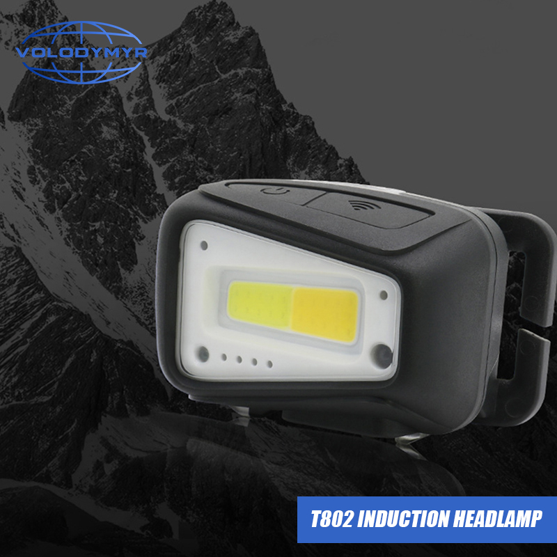 Outdoor Lighting Repair - مصباح أمامي LED مقاوم للماء من