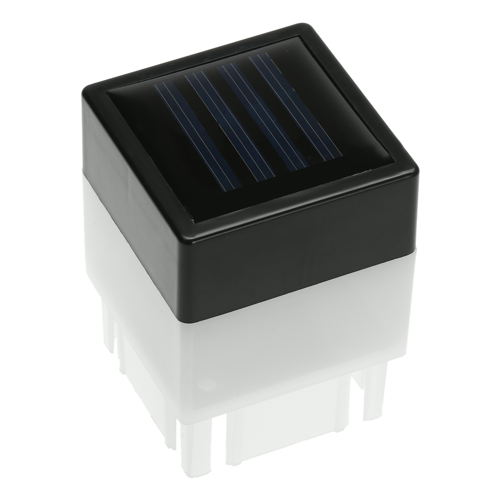 مصباح أمامي عمود يعمل بالطاقة  - مراجعة Outdoor Lighting For Fence وسعره