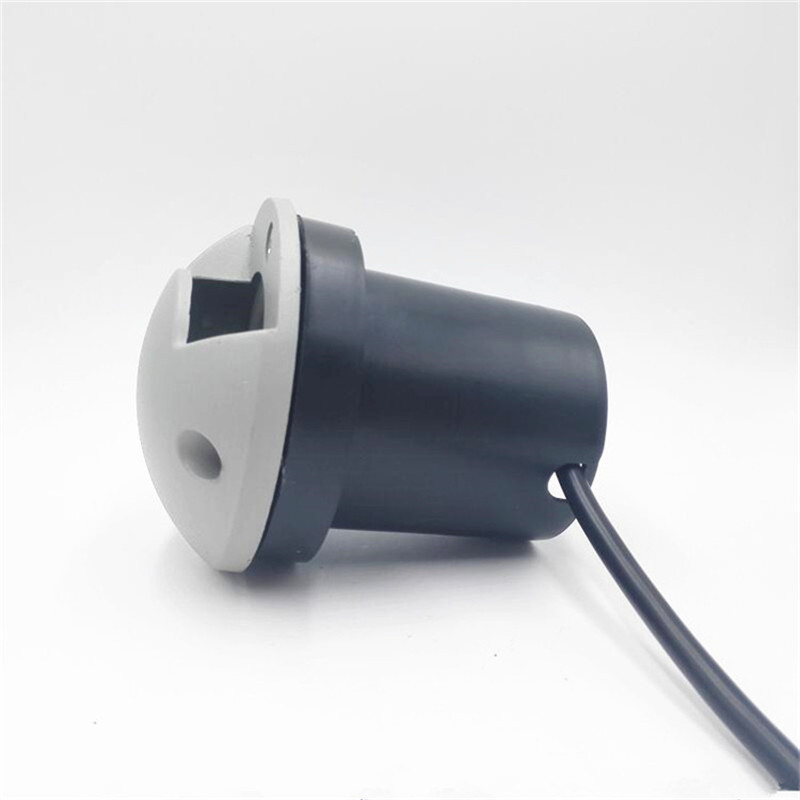 3*2 واط/5*2 واط LED مصباح تحت  - مراجعة Ground Light Recessed وسعره
