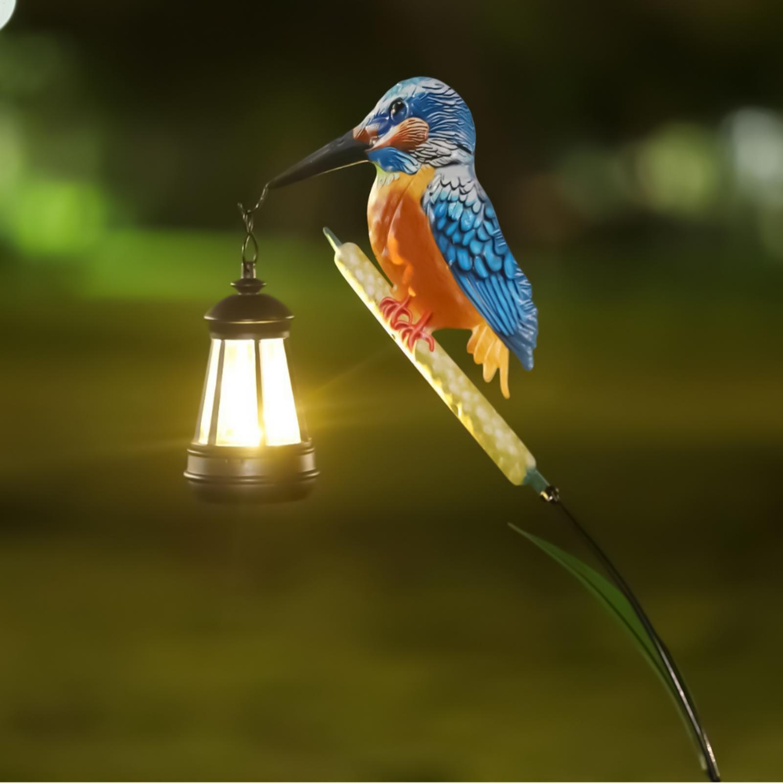 فانوس حديقة يعمل بالطاقة الشمس - مراجعة Solar Path Light وسعره