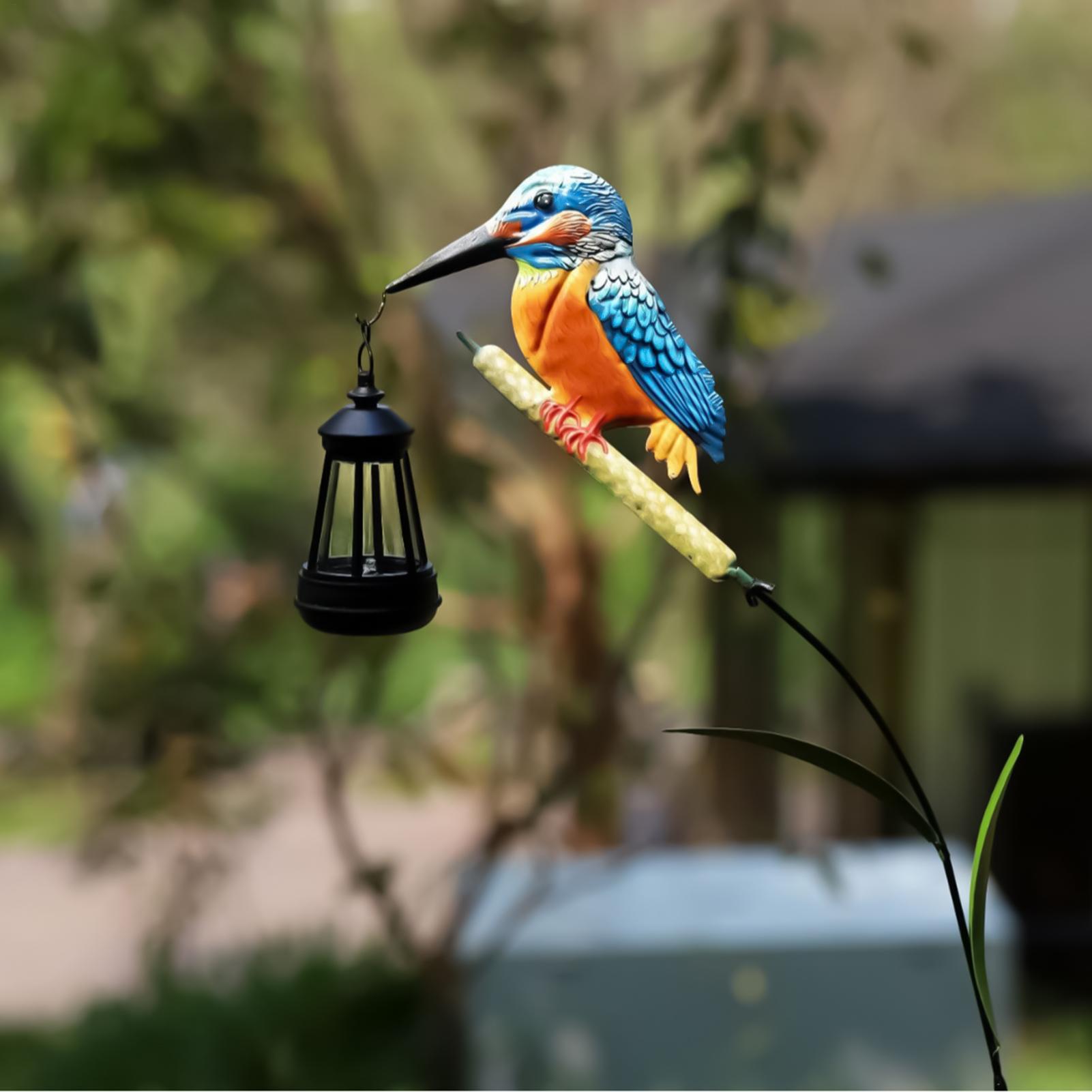 فانوس حديقة يعمل بالطاقة الشمس - مراجعة Solar Path Light وسعره