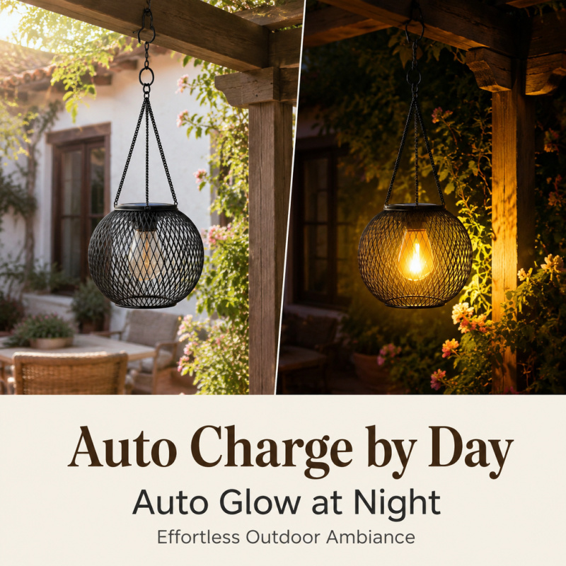 مصباح أرضي LED يعمل بالطاقة ال - مراجعة Outdoor Lighting For Backyard وسعره