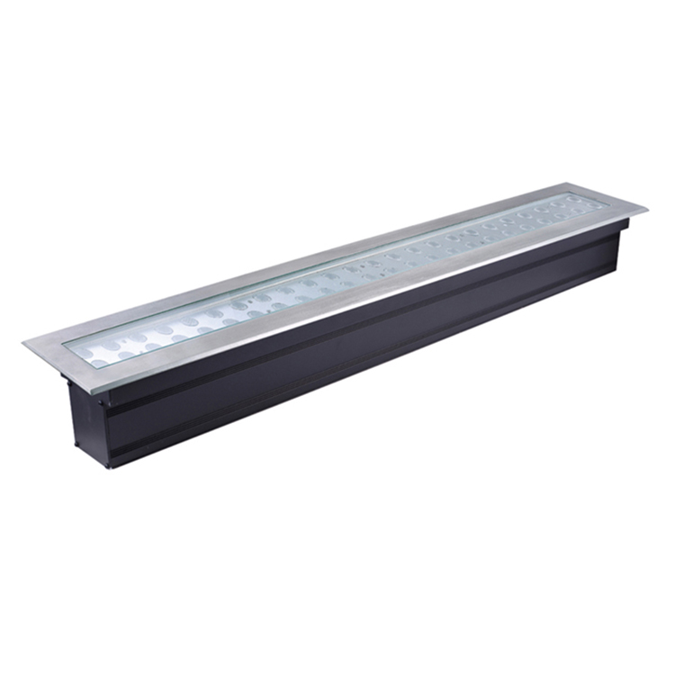 إضاءة خارجية مقاومة للماء IP68 - مراجعة Ground Light Recessed وسعره
