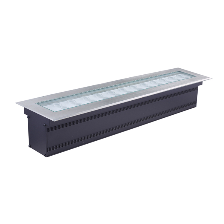 إضاءة خارجية مقاومة للماء IP68 - مراجعة Ground Light Recessed وسعره