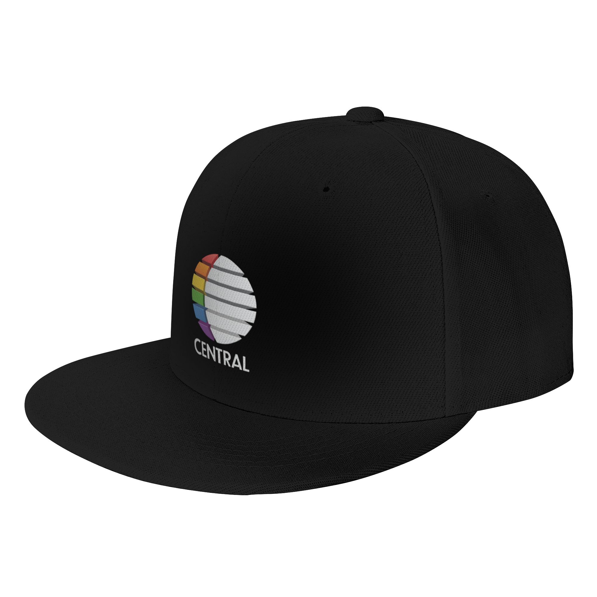 قبعة شمسية عصرية بحافة مسطحة ب - مراجعة Outdoor Lighting Logo وسعره