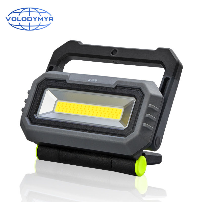 VOLODYMYR قابلة للشحن التخييم  - مراجعة Outdoor Lighting Repair وسعره