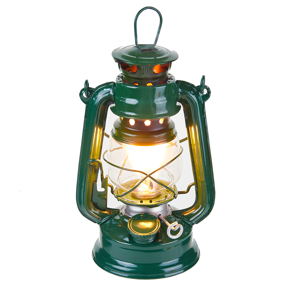 19 سنتيمتر مصباح الكيروسين الر - مراجعة Outdoor Lighting Mediterranean Style وسعره
