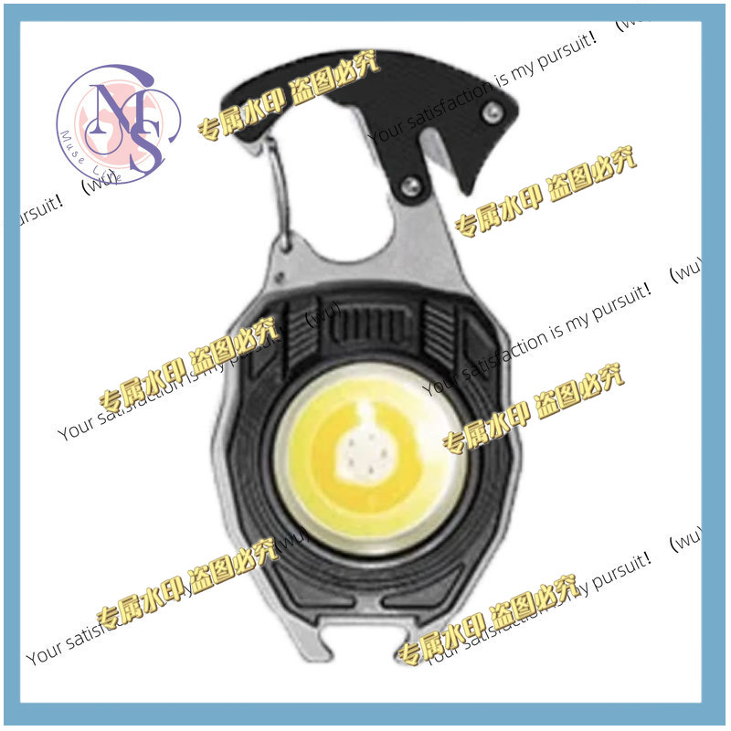 مصباح عمل COB متعدد الوظائف قا - مراجعة Outdoor Lighting Repair وسعره