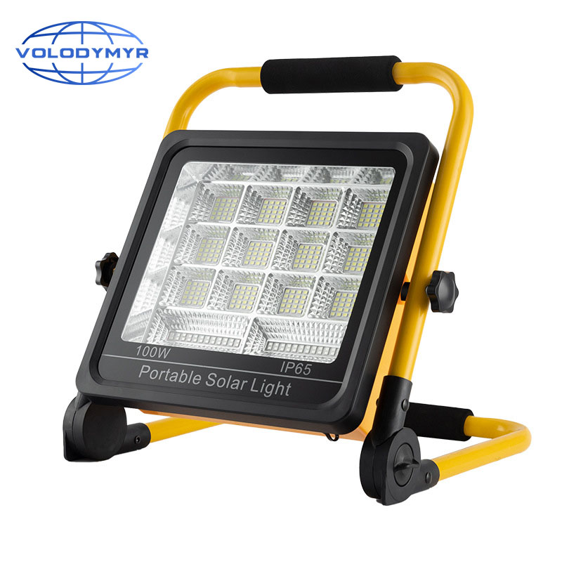 VOLODYMYR USB مصباح كاشف قابل  - مراجعة Outdoor Lighting Repair وسعره