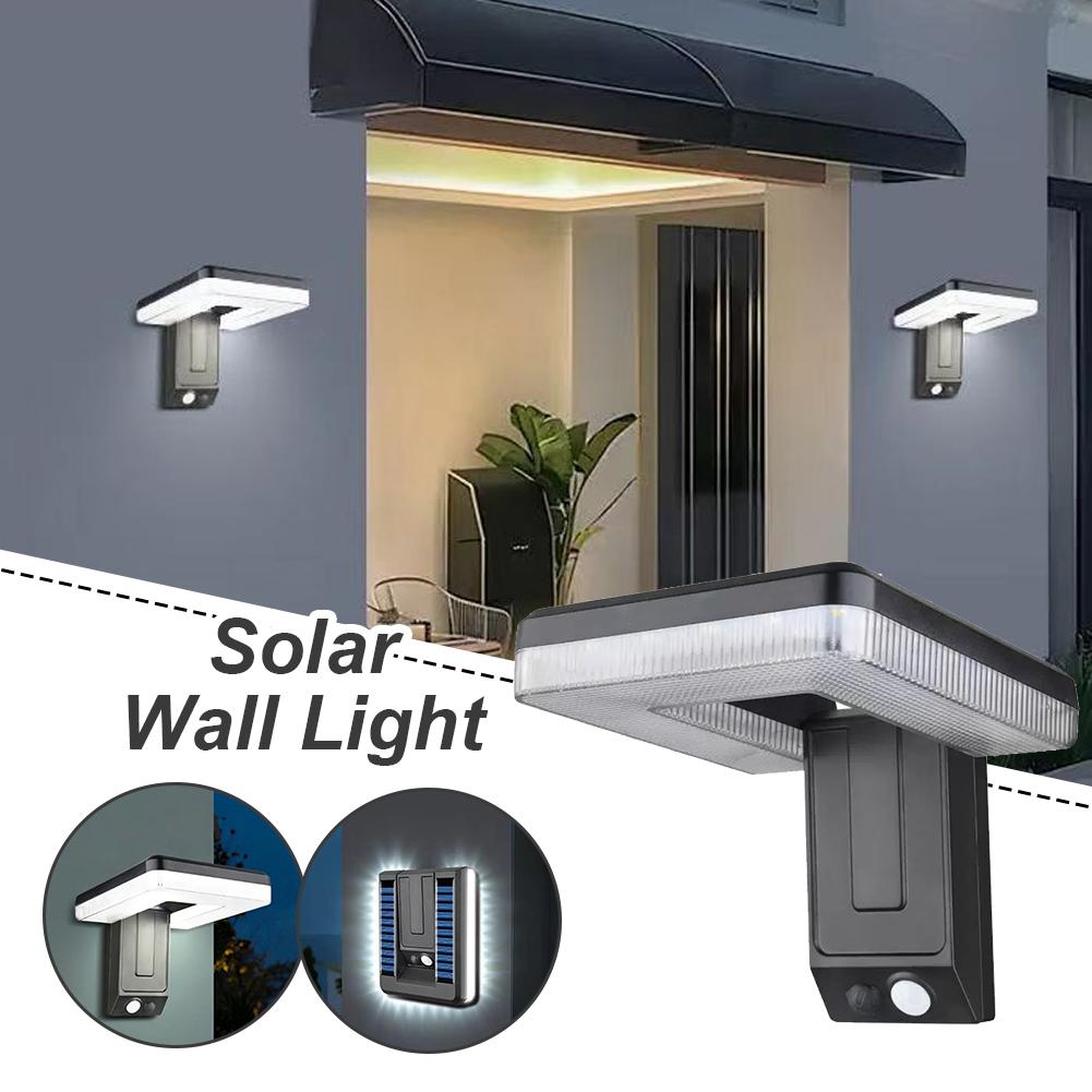 مصباح LED قابل للطي 120 °   مص - مراجعة Outdoor Lighting For Backyard وسعره