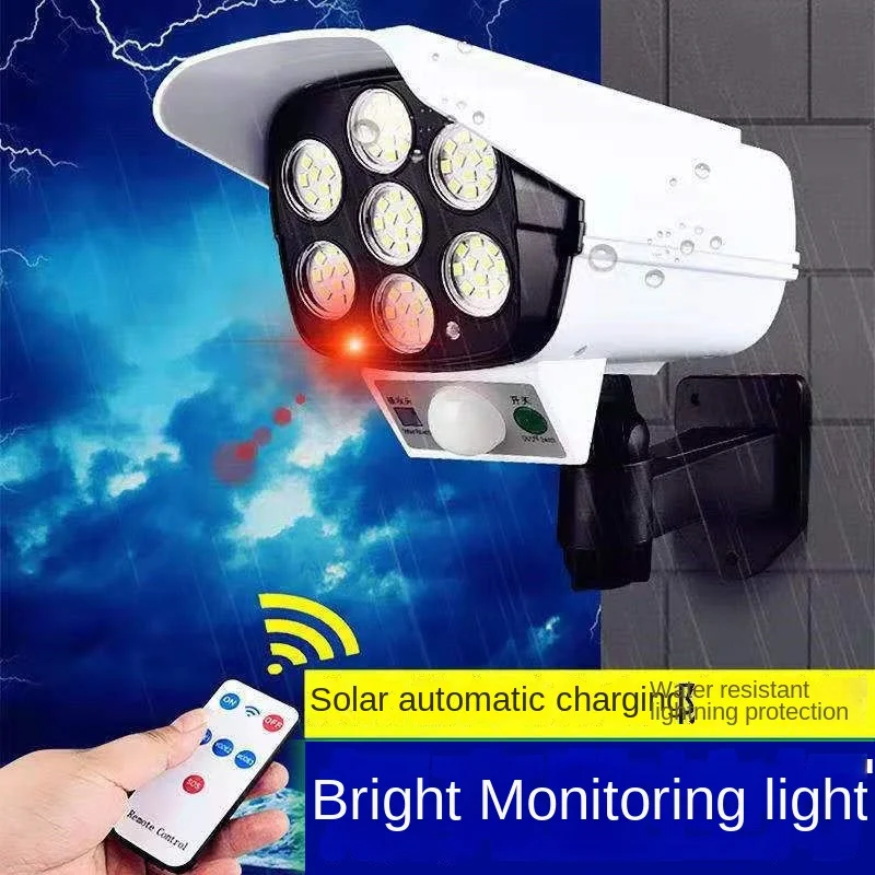 في الهواء الطلق ضوء الشمس محس  - مراجعة Outdoor Lighting Company وسعره