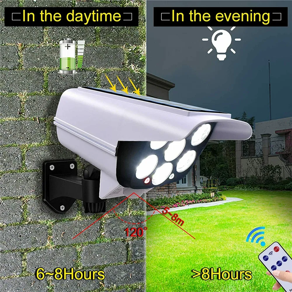 في الهواء الطلق ضوء الشمس محس  - مراجعة Outdoor Lighting Company وسعره