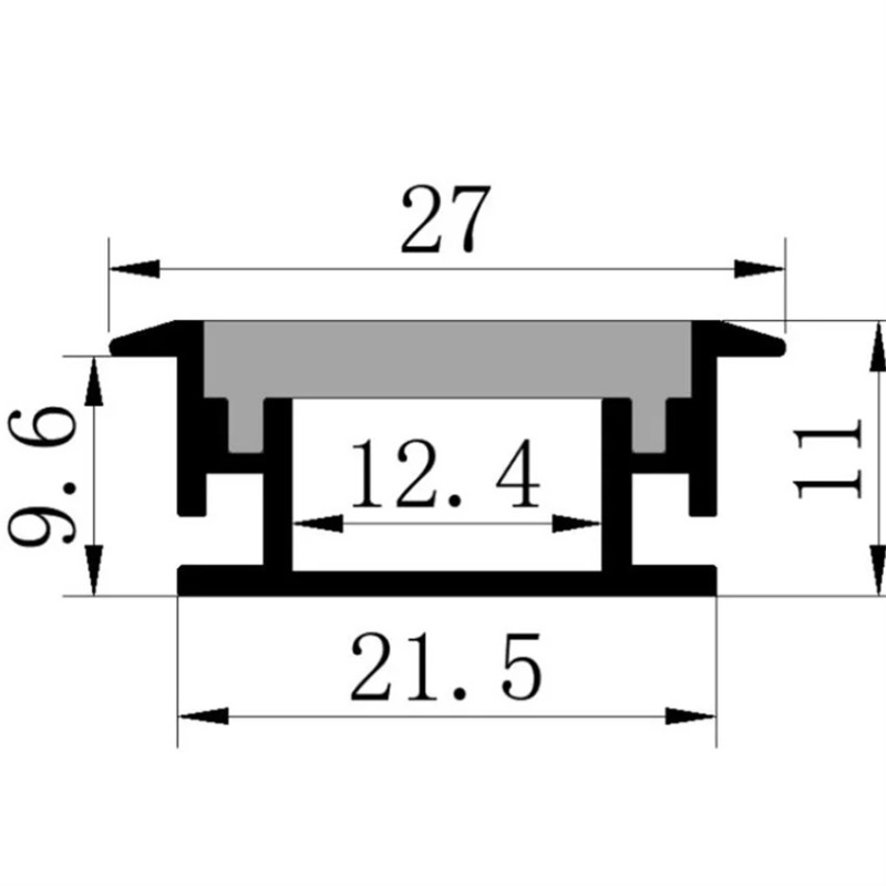 1.5 متر/القطعة بلاط أرضي من ال - مراجعة Ground Light Recessed وسعره