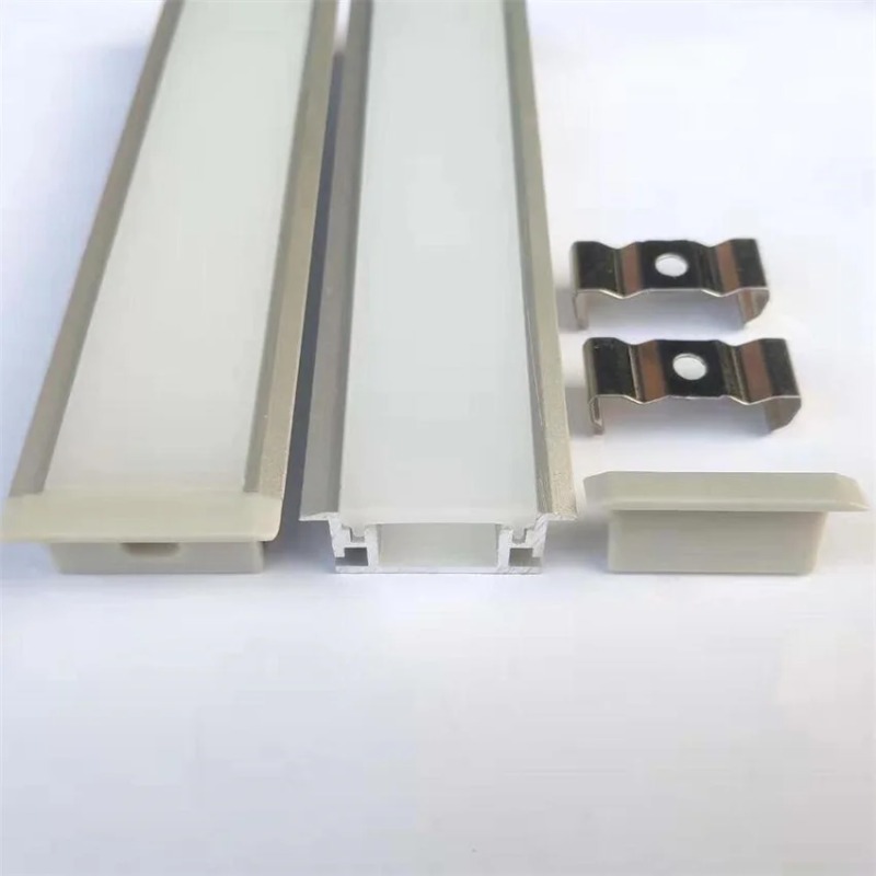 1.5 متر/القطعة بلاط أرضي من ال - مراجعة Ground Light Recessed وسعره