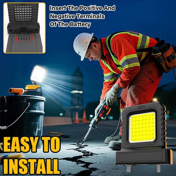 IP67 مقاوم للماء إصلاح السيارا - مراجعة Outdoor Lighting Repair وسعره