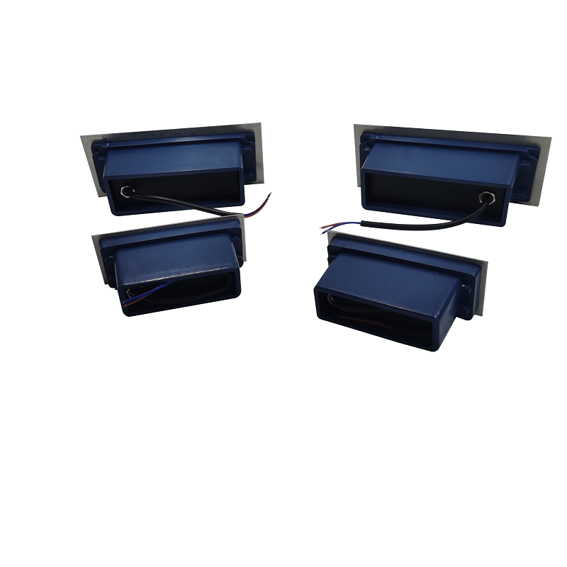 إضاءة LED للأرضيات والدرج بـ 1 - مراجعة Ground Light Recessed وسعره