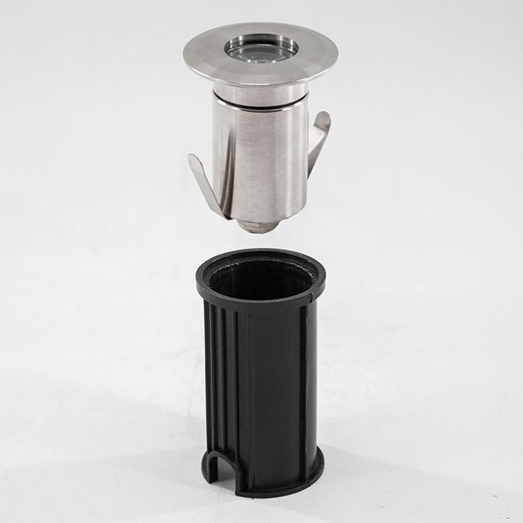 1 واط/3 واط DC12v IP65 إضاءة م - مراجعة Ground Light Recessed وسعره