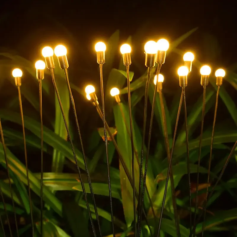 مصباح حديقة شمسي خارجي مقاوم ل - مراجعة Solar Path Light وسعره