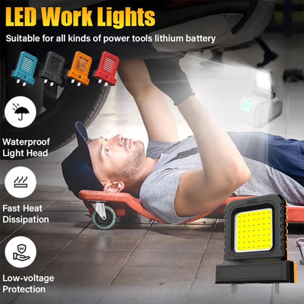 20–21 فولت أجزاء أداة السلطة L - مراجعة Outdoor Lighting Repair وسعره