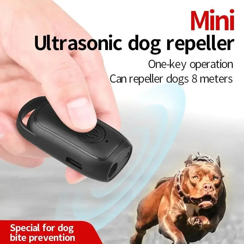 جهاز التحكم في نباح الكلاب بال - مراجعة Outdoor Lighting Remote Control وسعره