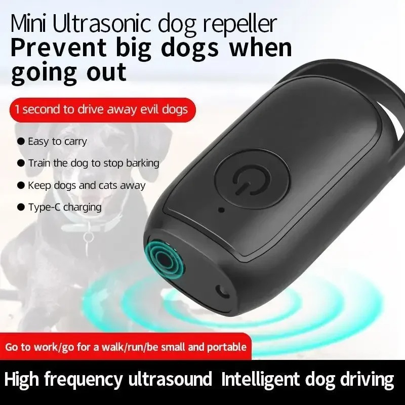 جهاز التحكم في نباح الكلاب بال - مراجعة Outdoor Lighting Remote Control وسعره