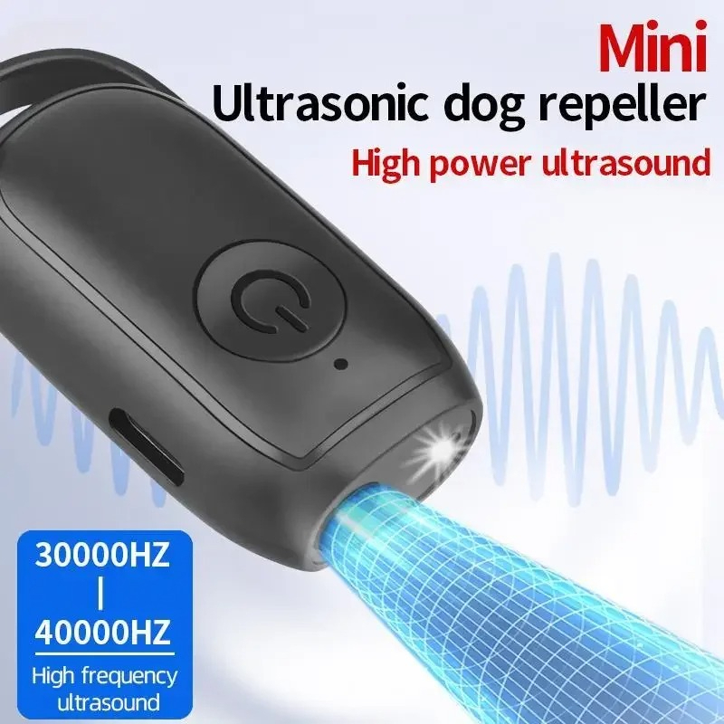 جهاز التحكم في نباح الكلاب بال - مراجعة Outdoor Lighting Remote Control وسعره