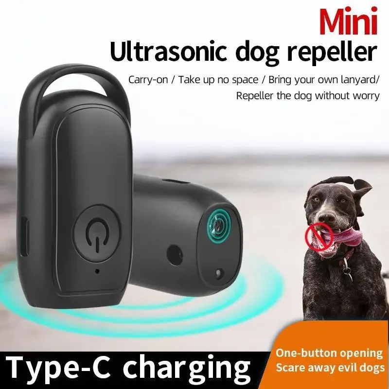 جهاز التحكم في نباح الكلاب بال - مراجعة Outdoor Lighting Remote Control وسعره