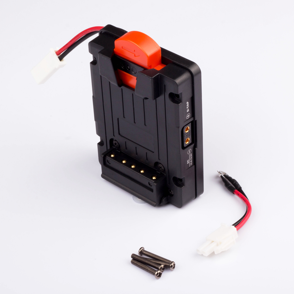 D-الحنفية DTAP PTAP P-TAP المح - مراجعة Outdoor Lighting For Photography وسعره