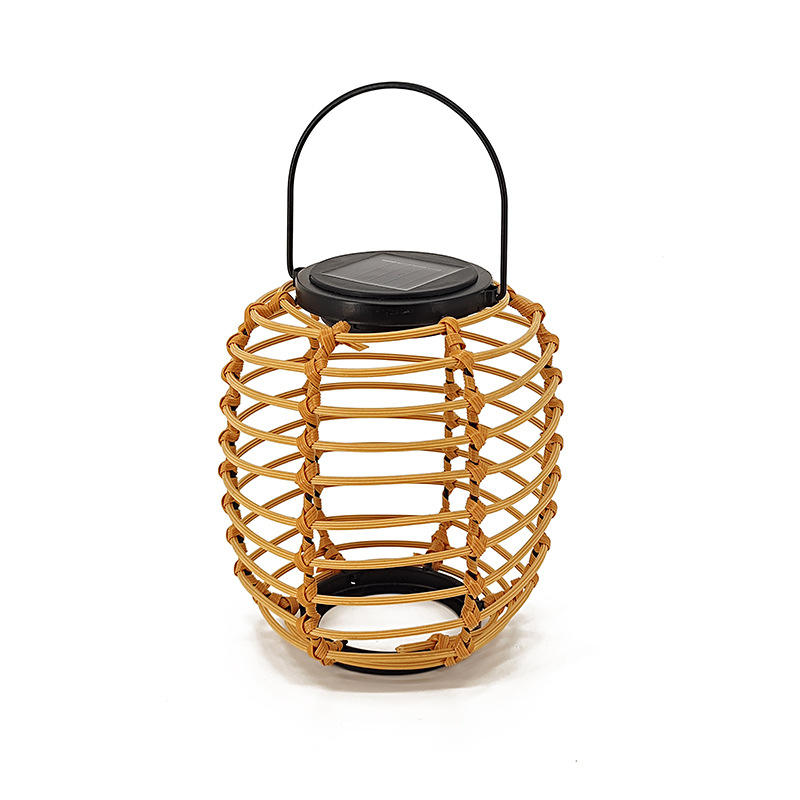 مصباح LED دافئ بتصميم عتيق، مص - مراجعة Solar Lantern Hanging وسعره